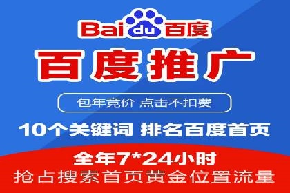 SEM竞价案例：提升搜索引擎排名
